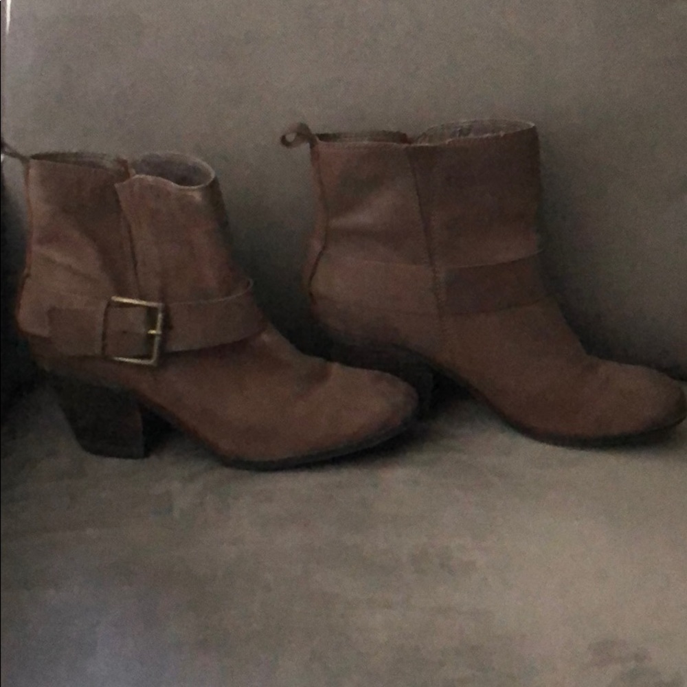 Women boots